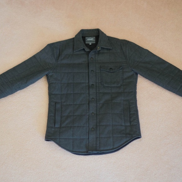 bonobos shirt jacket